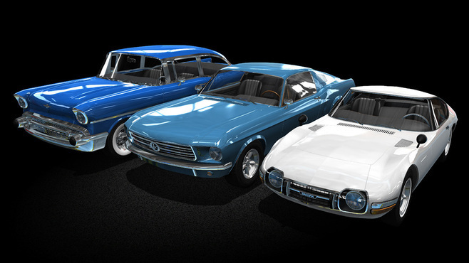 Car Mechanic Simulator 2015 Gold Edition Screenshot 1