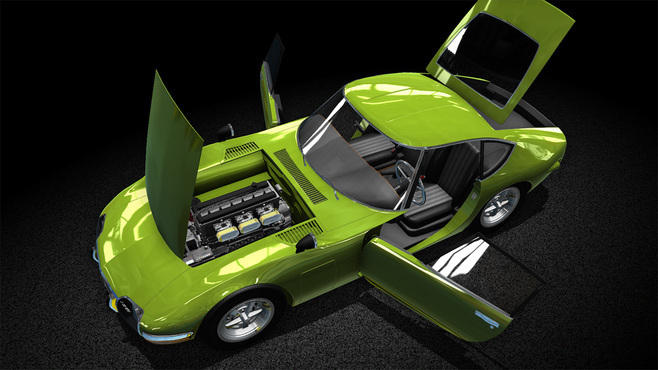 Car Mechanic Simulator 2015 Gold Edition Screenshot 2
