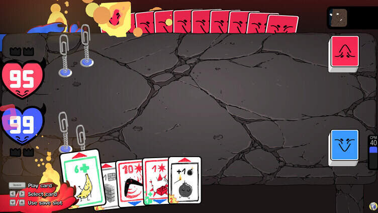 Cardburners Screenshot 5