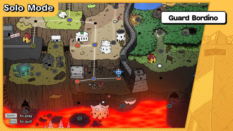 Cardburners Screenshot 6