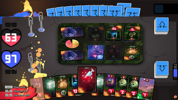 Cardburners Screenshot 7