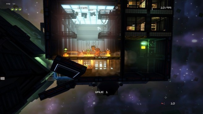 Cargo Commander Screenshot 6