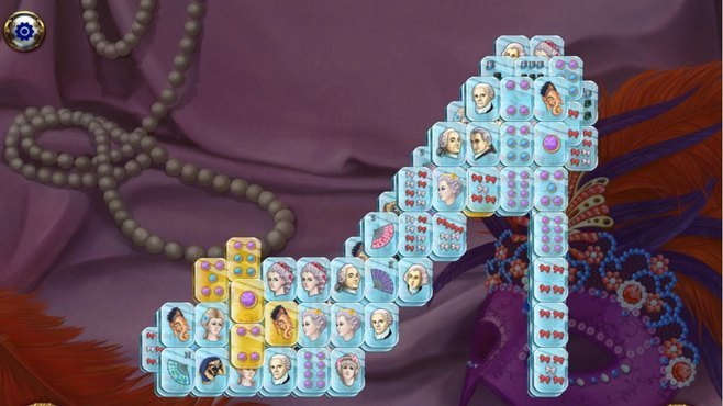 Carnaval Mahjong 2 Screenshot 4