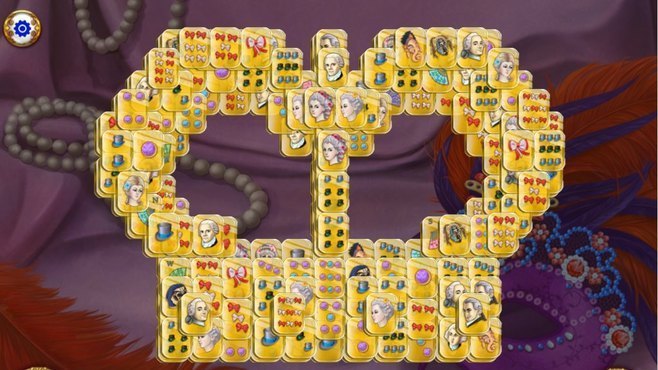 Carnaval Mahjong 2 Screenshot 5