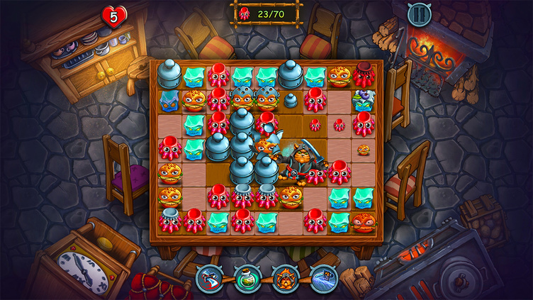 Catana Screenshot 3