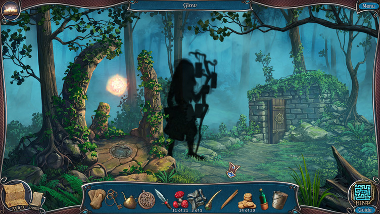 Cave Quest 2 Screenshot 1