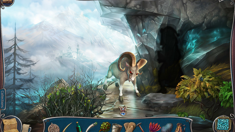 Cave Quest 2 Collector's Edition Screenshot 3