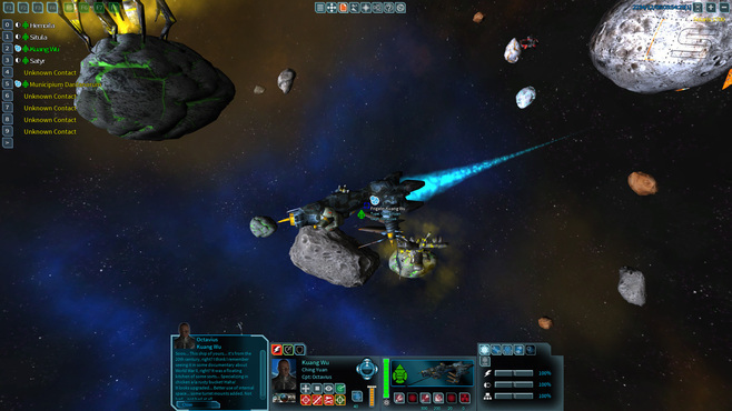 Ceres Screenshot 4