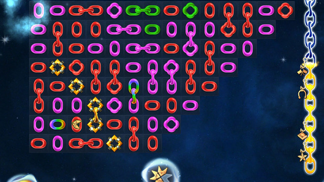 Chainz Galaxy Screenshot 3