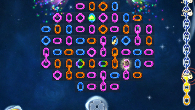 Chainz Galaxy Screenshot 4