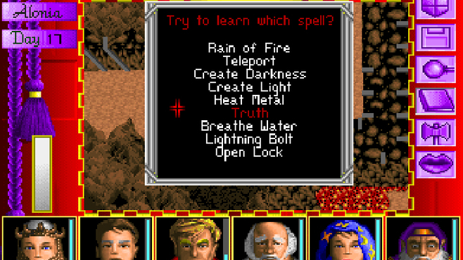 Challenge of the Five Realms Screenshot 6