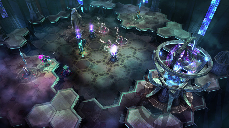 Chaos Reborn Screenshot 5