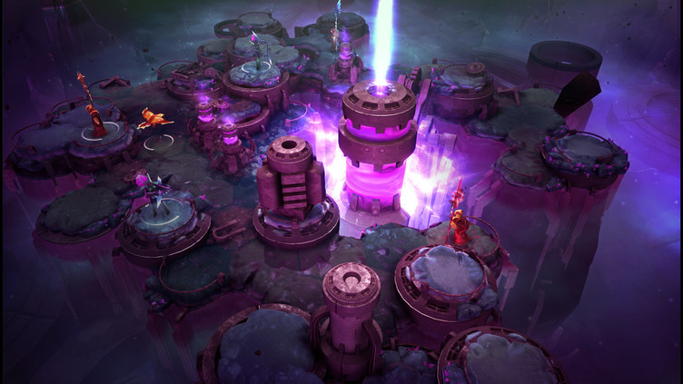 Chaos Reborn Screenshot 6