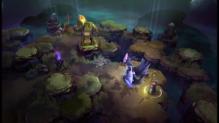 Chaos Reborn Screenshot 8