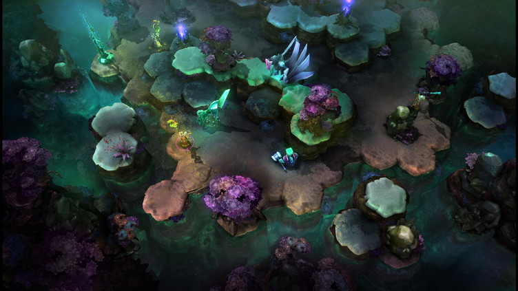 Chaos Reborn Screenshot 11