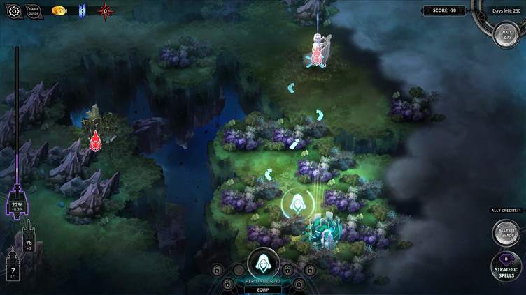 Chaos Reborn Screenshot 14