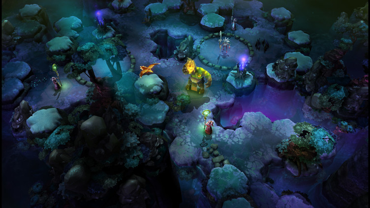 Chaos Reborn Screenshot 16