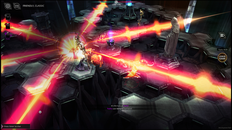 Chaos Reborn Screenshot 17