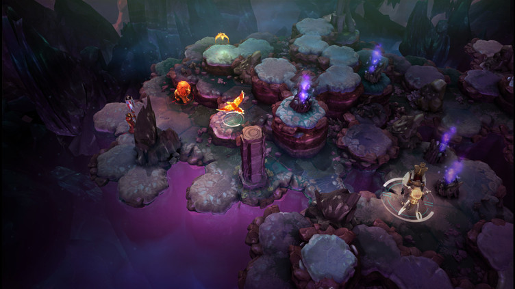 Chaos Reborn Screenshot 20