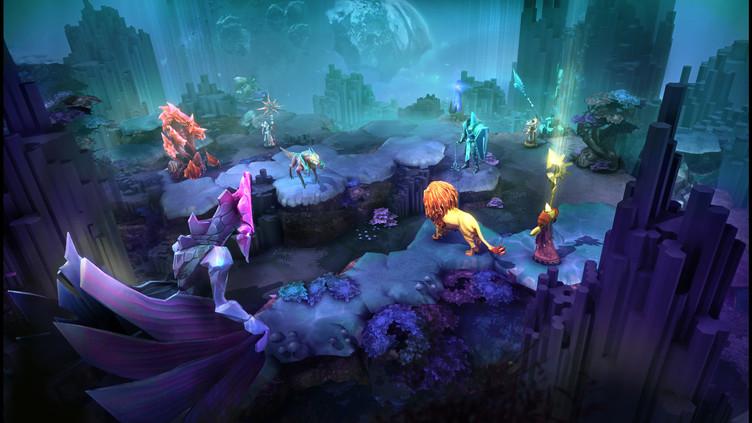 Chaos Reborn Screenshot 21