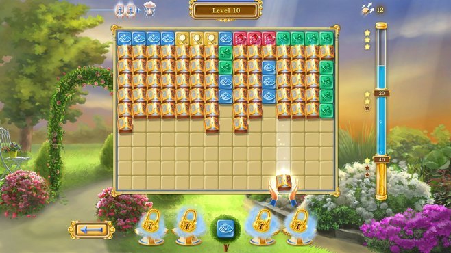 Chateau Garden Screenshot 7