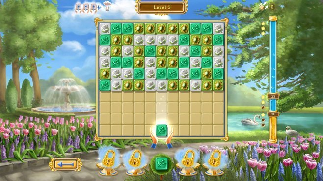 Chateau Garden Screenshot 10