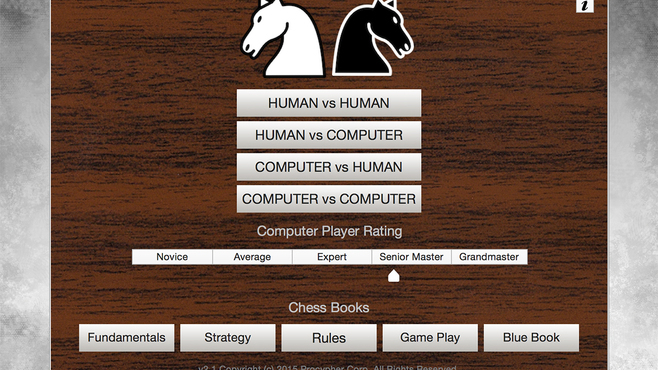 Chess Plus+ Screenshot 1