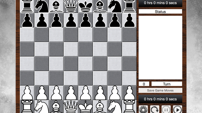 Chess Plus+ Screenshot 2