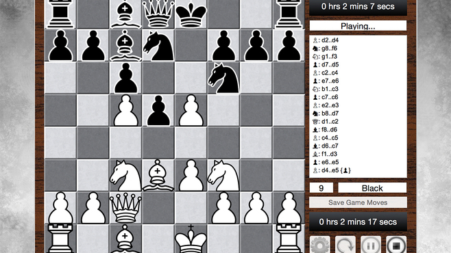 Chess Plus+ Screenshot 3