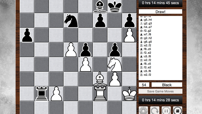 Chess Plus+ Screenshot 4