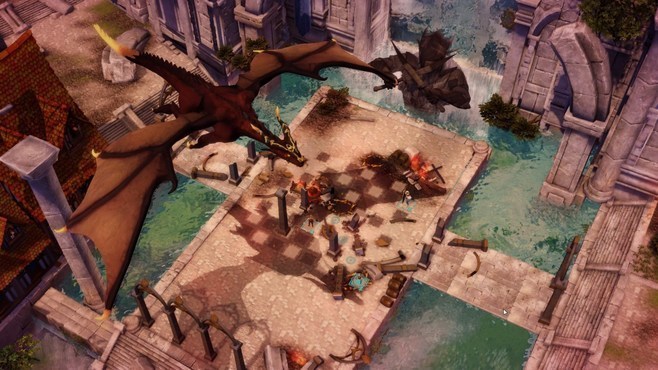 Chessaria: The Tactical Adventure Screenshot 4