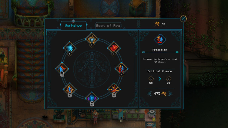 children of morta length children of morta length