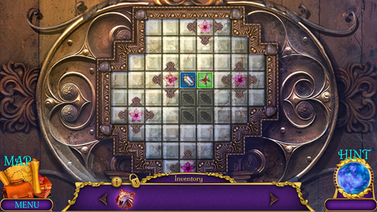 Chimeras: Heavenfall Secrets Collector's Edition Screenshot 2