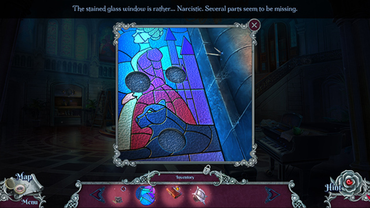 Chimeras: Price of Greed Collector's Edition Screenshot 2