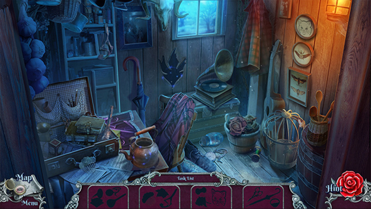 Chimeras: Price of Greed Collector's Edition Screenshot 4