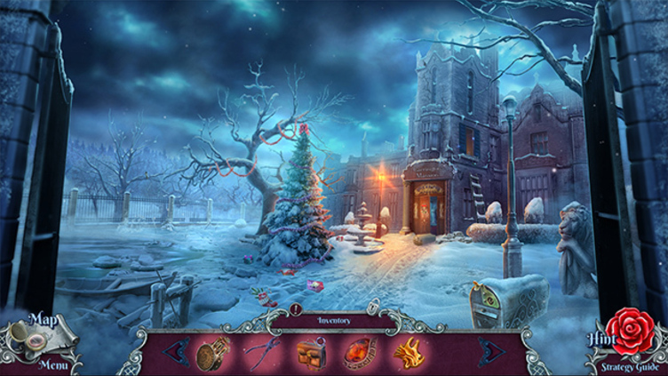 Chimeras: Price of Greed Collector's Edition Screenshot 5