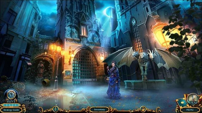 Chimeras: The Signs of Prophecy Collector's Edition Screenshot 2