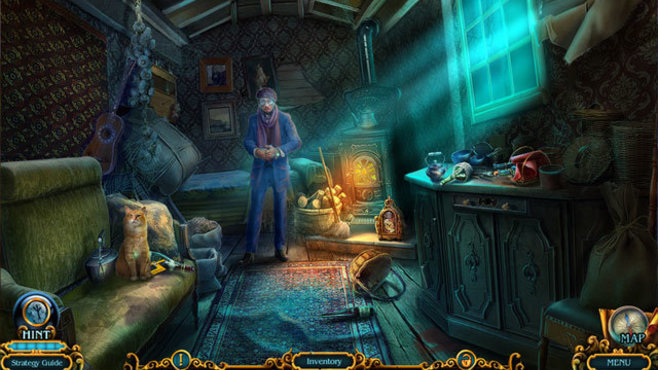 Chimeras: The Signs of Prophecy Collector's Edition Screenshot 5
