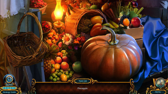 Chimeras: The Signs of Prophecy Screenshot 3