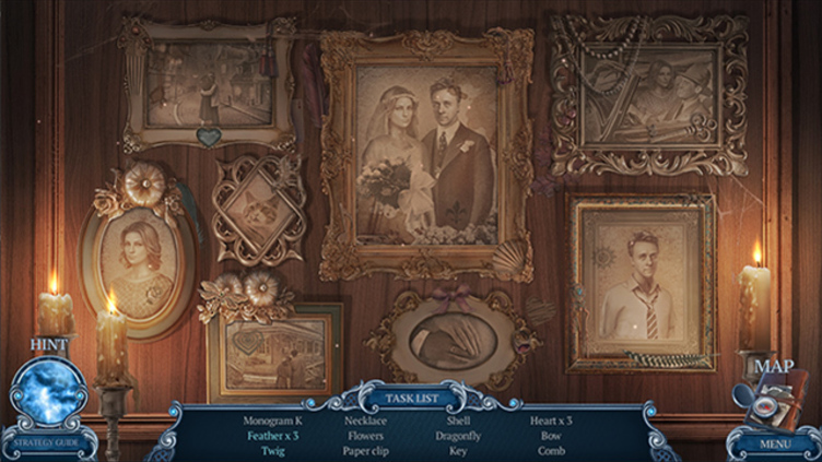 Chimeras: What Wishes May Come Collector's Edition Screenshot 4