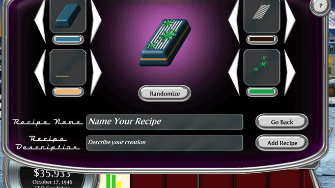 Chocolatier 3: Decadence by Design Screenshot 4