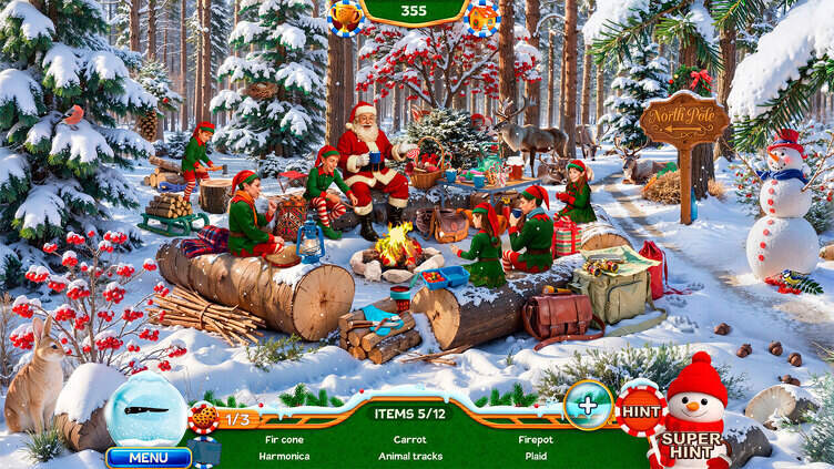 Christmas Across America Screenshot 7