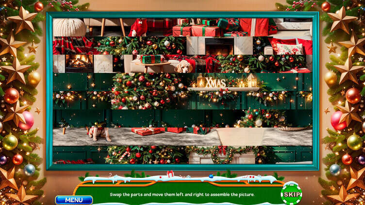 Christmas Across America Screenshot 8