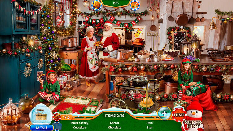 Christmas Across America Screenshot 9