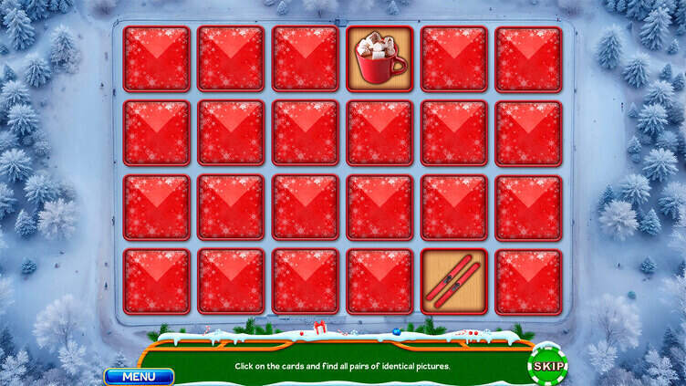 Christmas Across America Collector's Edition Screenshot 4