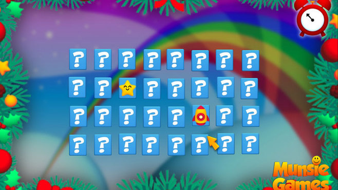 Christmas Clix Screenshot 1