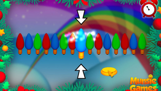 Christmas Clix Screenshot 2