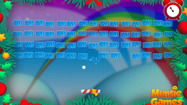 Christmas Clix Screenshot 3