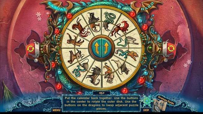 Christmas Eve: Midnight's Call Collector's Edition Screenshot 5