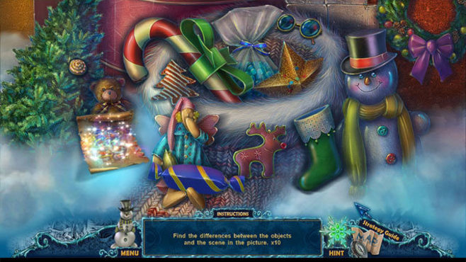 Christmas Eve: Midnight's Call Screenshot 3